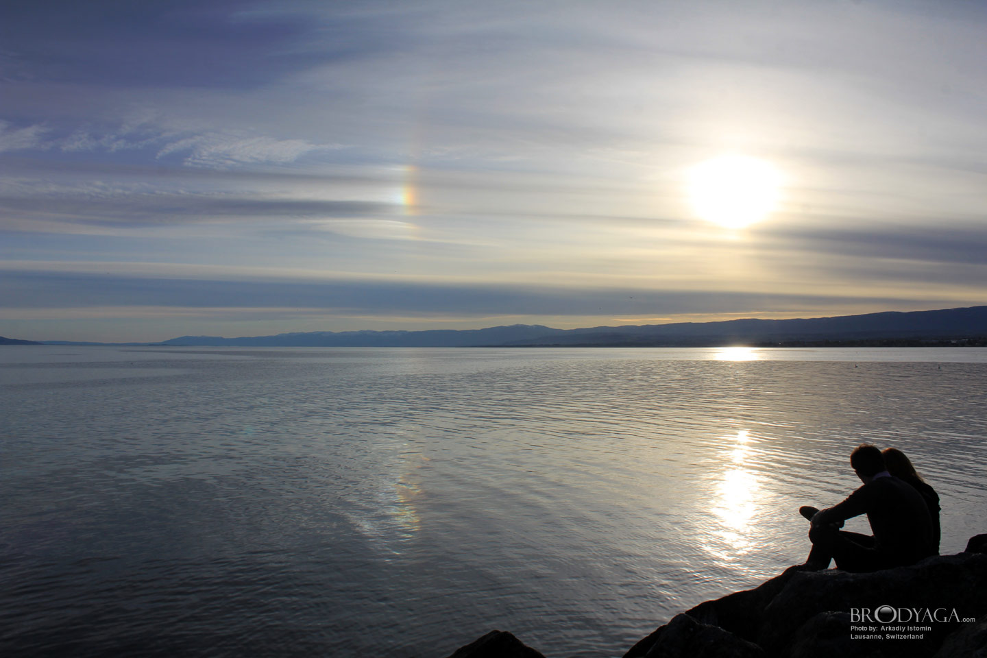 Lausanne